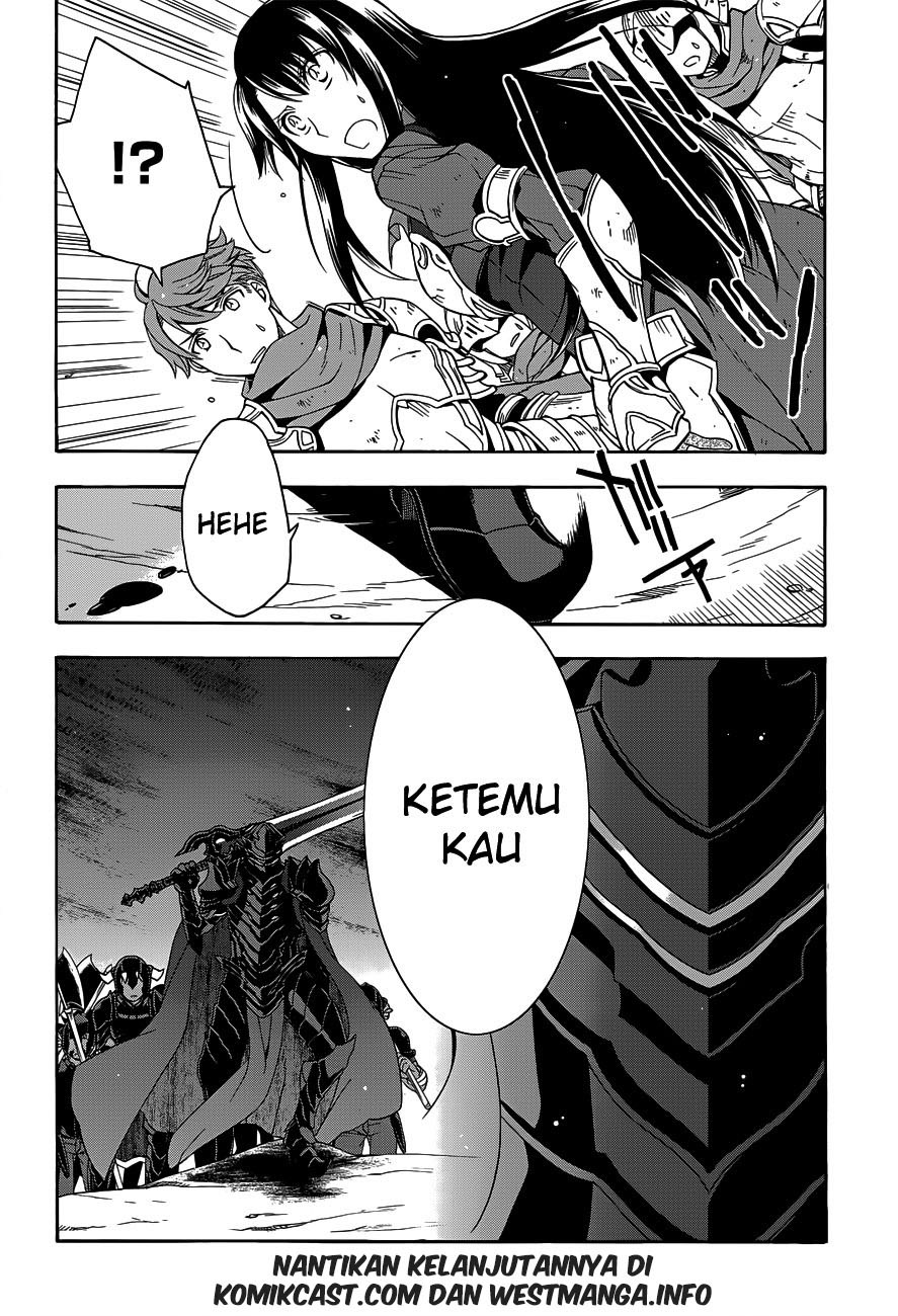 The Wrong Way to use Healing Magic